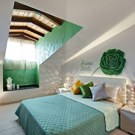 Casa Vacanze - Matelda Poppi Exterior foto