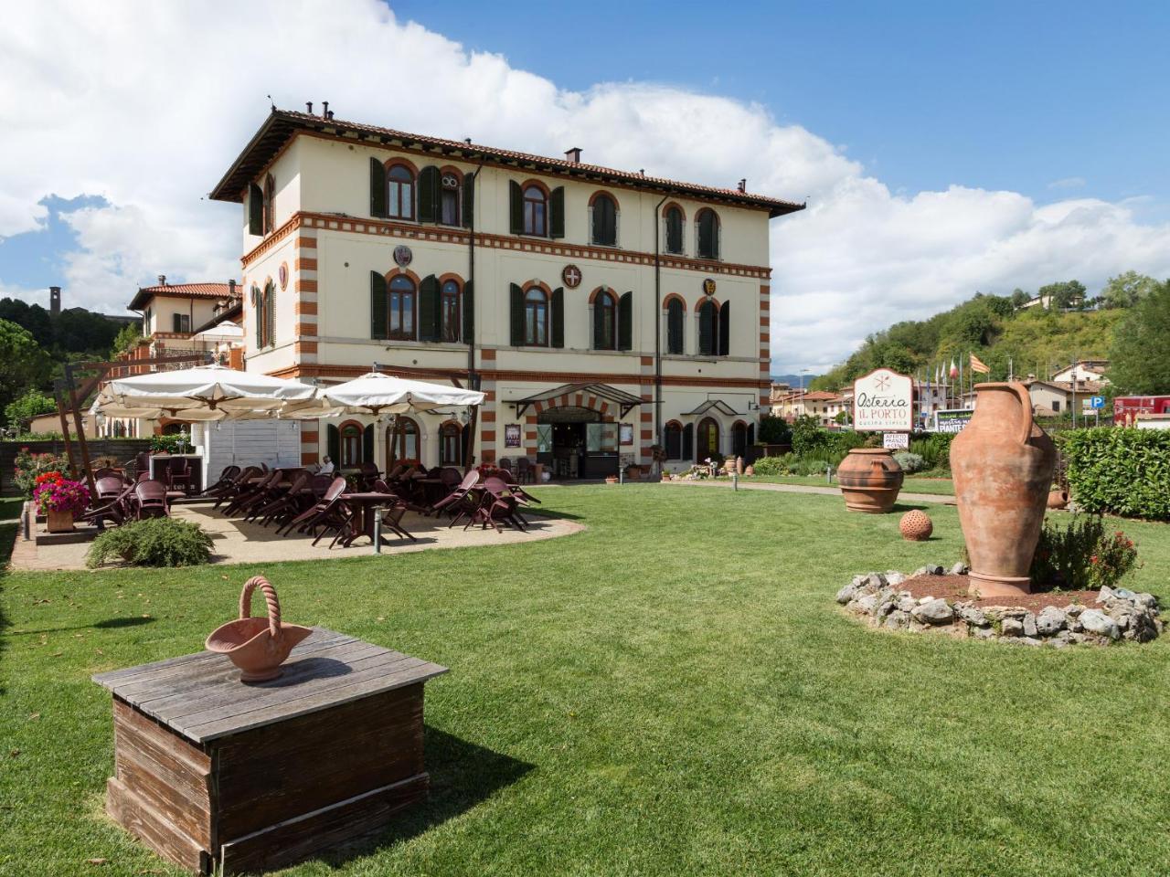Casa Vacanze - Matelda Poppi Exterior foto