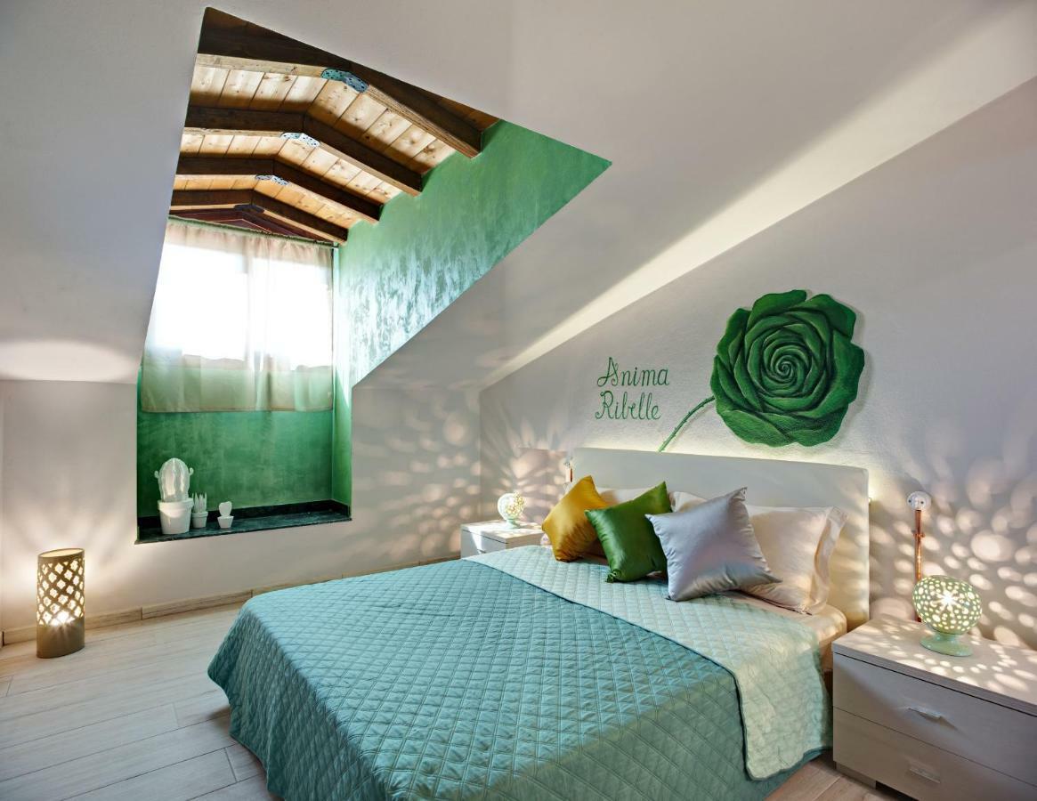 Casa Vacanze - Matelda Poppi Exterior foto